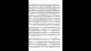 Dave Flynn - String Quartet No.2 'The Cranning' Mov. 1 - SLIP