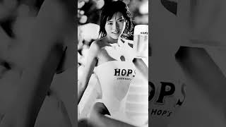 🍺釈由美子　サントリー