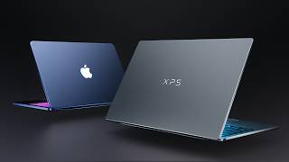 Who Really Makes the Best Cheap Laptop? - MacBook Neo vs XPS 13 thumbnail