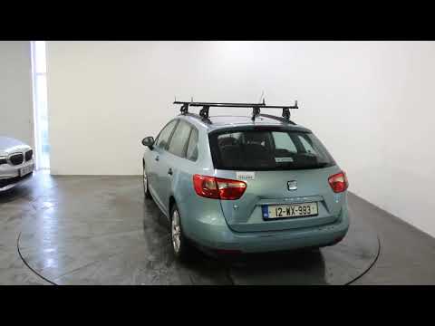 SEAT Ibiza 1.2 Reference ST - Image 2