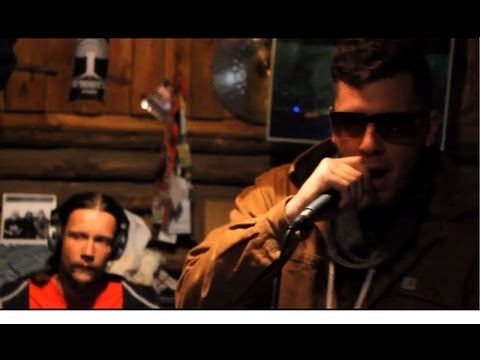 Maurycy Ra & D'Roots Brothers - Red Eyes (live session)