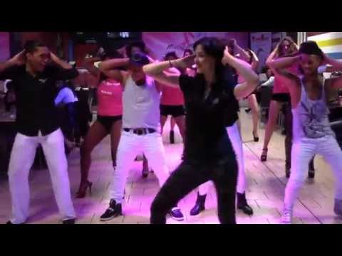 Miss & Mister Banana Loca Brescia 11.4.15