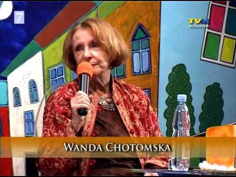 Jacek i Agatka skończyli 50 lat!