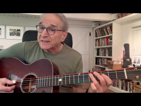Guitar "Lick of the Day" - Improvising on the Boogie-Woogie Bass Line, taught by Happy Traum