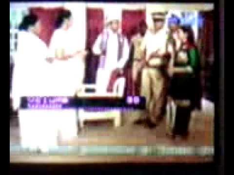 Sanjay Shinde Marathi serial olakh