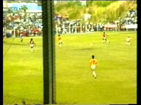 America 4x1 Volta Redonda - Taça Rio 1982.VOB
