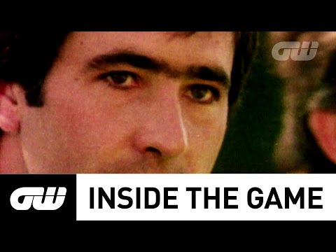 GW Inside The Game: Seve at the Match Play