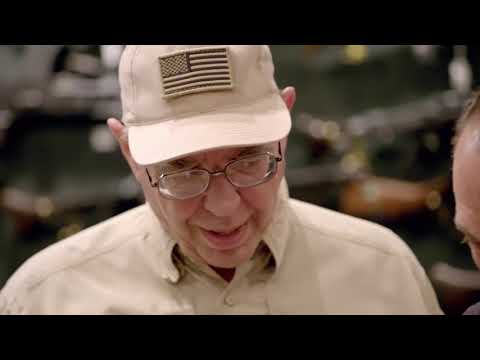 The Weapon Hunter Series 2 3of6 Pearl Harbor Payback