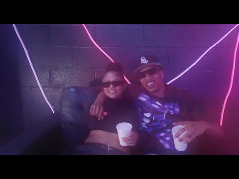 JAY DOTTT - SCOTTY PIPPEN [OFFICIAL VIDEO]