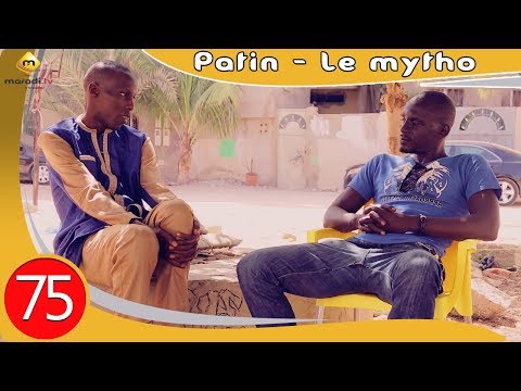 SKETCH – Patin le Mytho – Episode 75 SKETCH – Patin le Mytho – Episode 75