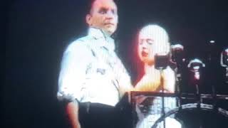 EVITA-Patti LuPone-short “Don’t CryFor Me Argentina” clip