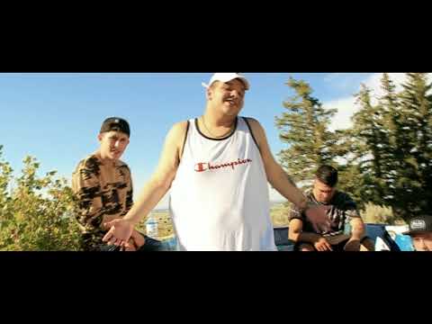 Doe Slurp & Kid B - Bang Yo Head (Official Music Video