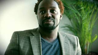 Interview de Sly Johnson