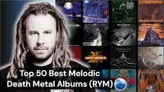 Download lagu Top 50 Best Melodic Death Metal Albums of all Time (RYM) Rate your music, Melodic Death Metal Albums mp3 Download lagu Top 50 Best Melodic Death Metal Albums of all Time (RYM) Rate your music, Melodic Death Metal Albums mp3