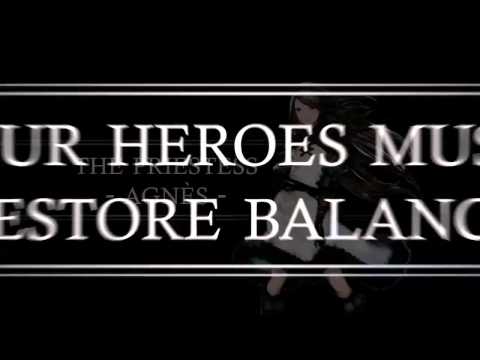 Bravely Default (Story)