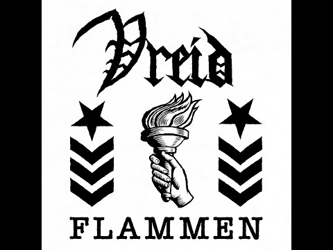 Vreid - Flammen (Official Music Video)