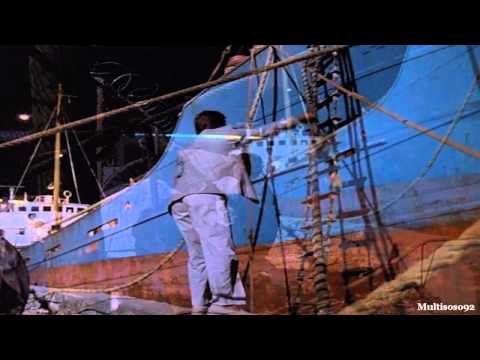 Phil Collins - I don't care anymore 