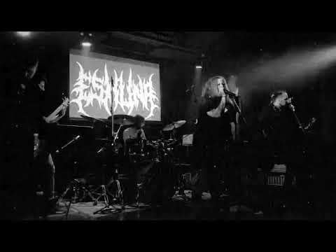 SAMEDI - @Defrag Roma 17/10/2025 Rome Carnage Extreme Fest Warm Up Show 