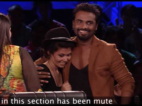 Mind blowing performance - Dance India Dance - Season 3 -Episode 1 - Zee TV