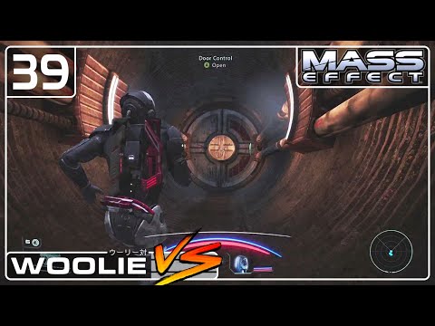 SPECTRE. ARRIVING. ON. THE. SCENE. | Mass Effect (39)