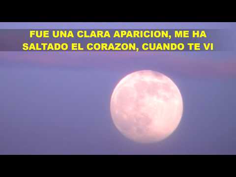 JESUS ADRIAN ROMERO - AYER TE VI FUE MAS CLARO QUE LA LUNA