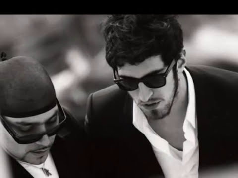 The White Panda - Ice Chrome Paint Job (Chromeo vs Dorrough)