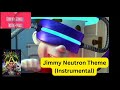 Jimmy Neutron Jimmy Neutron Theme Instrumental