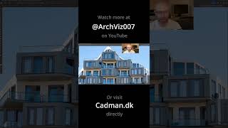 When AI Understands Architectural Volume Intent