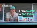 I Started A Popsicle Brand In College This Year It Will Bring In 60 Million