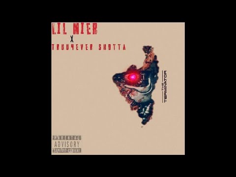 Lil Mier x Truu4Ever Shotta - Terminator
