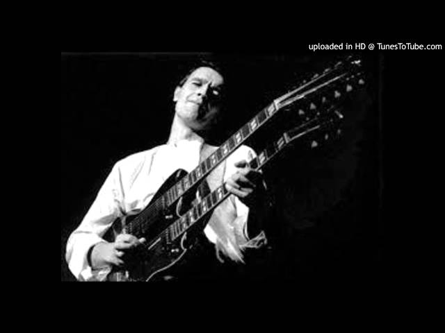 Mahavishnu Orchestra – Celestial Terrestrial Commuters (Jammit) (Remix Stems)