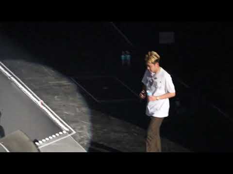 190601 지니뮤직페스티벌 문제아-수퍼비