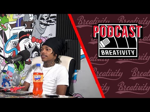 WAWG MAX INTERVIEW: Speaks On Juilo Foolio Death, Growing Up in JACKSONVILLE, FL, Bigscarr