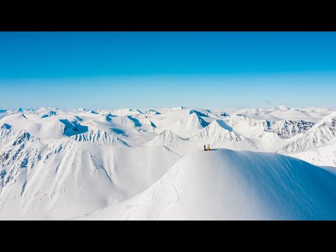 Kebnekaise | Östra Leden | 2020