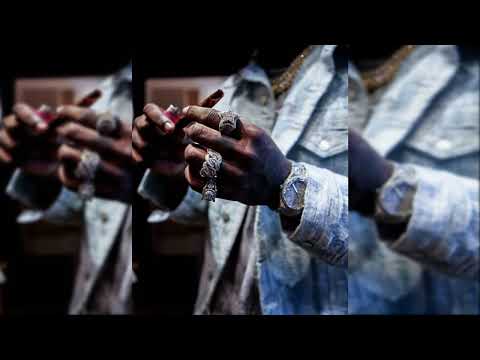 FENIX | Future x Gunna x Young thug type beat (prod.rokx)