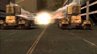 Front Mission Evolved Wanzer Pack 3 Trailer (HD)
