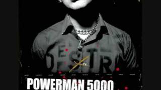 Powerman 5000 - Enemies