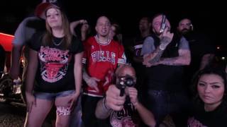 Playboy The Beast "Self Made Self Paid" and "Money Sex Murder" Official Musick Video (2017)