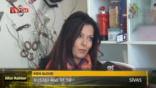 Kids Aloud
