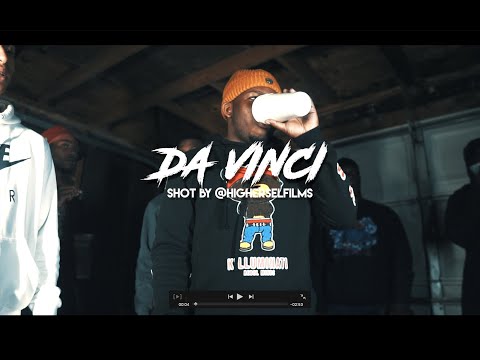 Ynp Fari Ft BandMan Da G - Da Vinci (Official Video)  🎥:  @HigherSelfilms