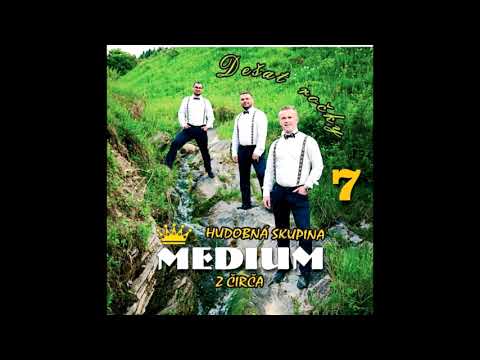 Medium CD7  - Mam frajira vojačka