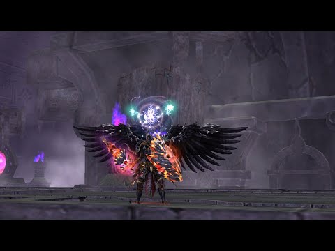 [Dekaron] • "DIABOLICAL" | AK PvP ~ DKSQ [4]