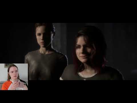 The Quarry | Walkthrough Gameplay | Part 10