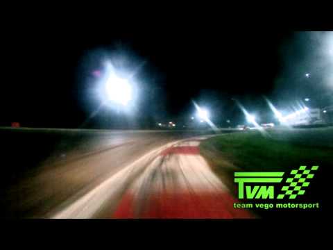 Time Attack Italia - Adria 01/06/2014 - Super Lap TVM Team Vego Motorsport