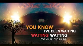 Waiting For Your Love - REGØ