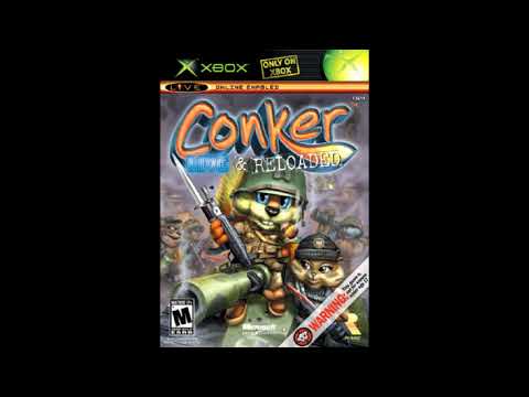 Quantum's Best VGM #7 - Sloprano (Conker's Bad Fur Day / Conker Live & Reloaded)
