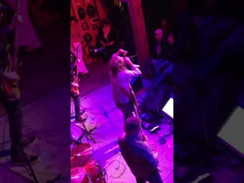 Greenleaf Rustlers #3 @Levon Helm Studios 5-12-19