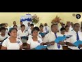 Qauia Methodist church Choir : Miriki Au na Tegu Mai Lagi