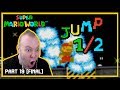 JUMP 1 2 A Monster Of A SMW Romhack Part 19 FINAL