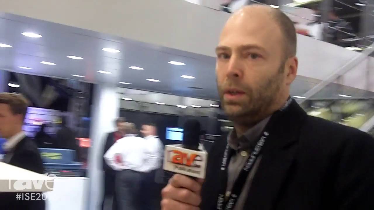 video Cục đẩy công suất Lab.Gruppen E 5:4 chính hãng 0